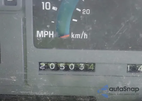 1993 Chevrolet S Truck S10 from USA, damaged, VIN 1GCCS19Z6P0172753